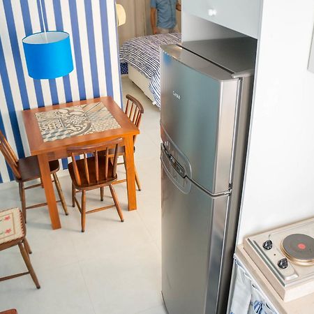 Apartamento Solar Agua 107 Praia de Pipa Εξωτερικό φωτογραφία
