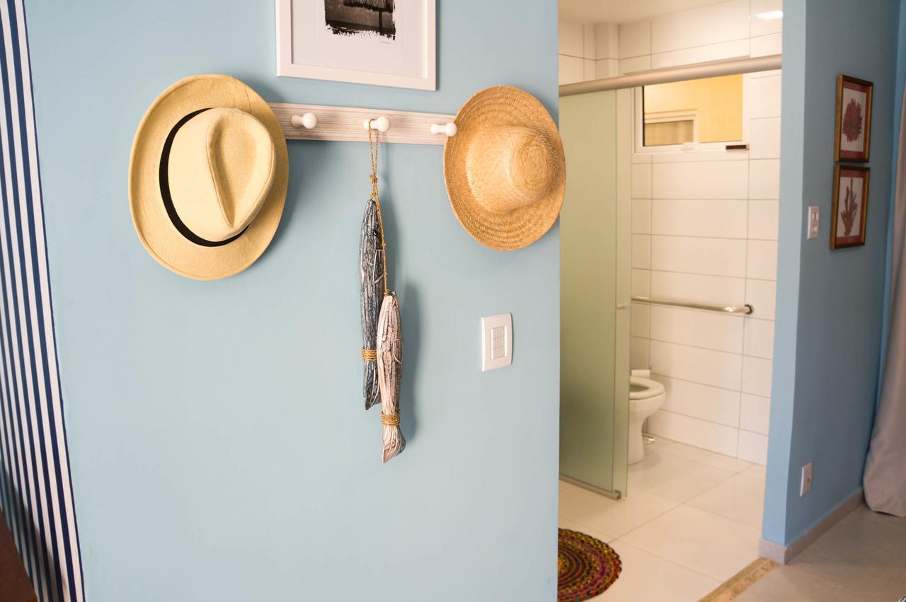 Apartamento Solar Agua 107 Praia de Pipa Εξωτερικό φωτογραφία