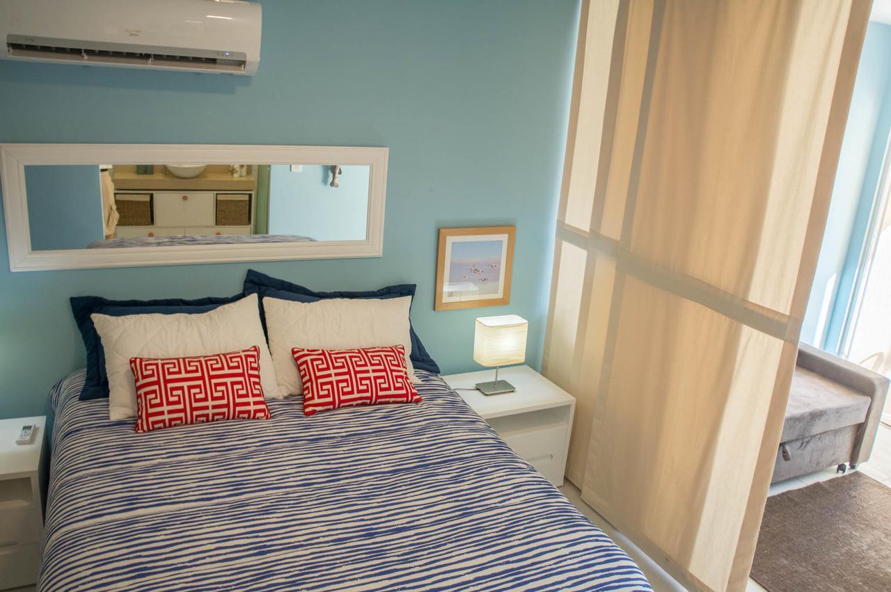Apartamento Solar Agua 107 Praia de Pipa Εξωτερικό φωτογραφία